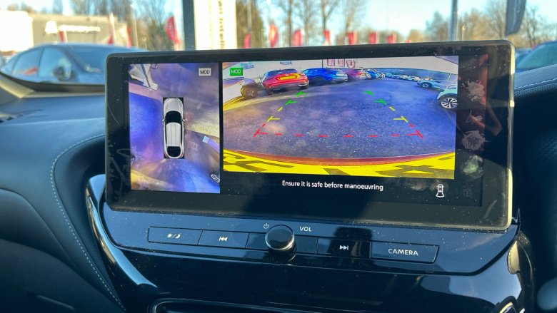 Nissan Juke 1.0 DiG-T Tekna 5dr Petrol Hatchback